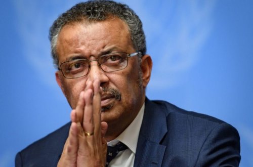 ÜST: Qlobal peyvənd kampaniyası başa çatana qədər yoluxma riski qalacaq