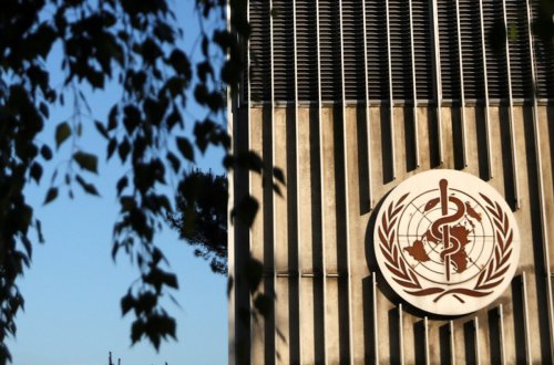 ÜST: Ukraynada tibb müəssisələrinə 64 hücum faktı təsdiqlənib