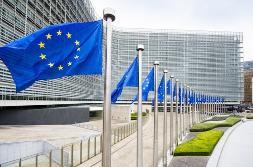 Avropa Komissiyası ukraynalı qaçqınlar üçün 3,4 milyard avro ayırır