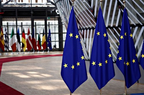 Bu gün Aİ ölkələrinin liderləri Ukraynadakı müharibəni müzakirə edəcəklər