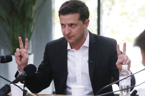 Zelenski bugünkü 3 sammit haqqında: “Kimin dost, kimin satıldığını görəcəyik”