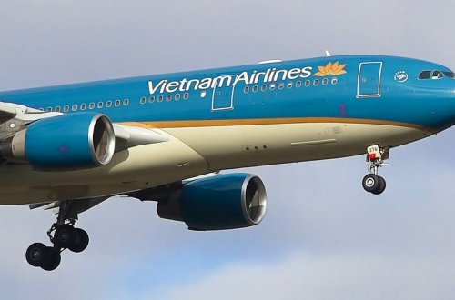 Vyetnam Hava Yolları Rusiyaya uçuşları dayandırıb