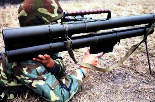 Almaniya Ukraynaya 2 min qumbaraatan vermək niyyətindədir