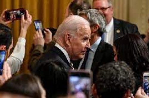 Bayden və Aİ liderləri Rusiyaya qarşı sanksiyaların sərtləşdirilməsini müzakirə edəcəklər