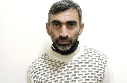 Həmkəndlilərinin evindən oğurluq edən Cəlilabad sakini saxlanılıb