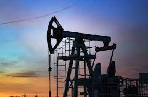 Стоимость азербайджанской нефти превысила 125 долларов