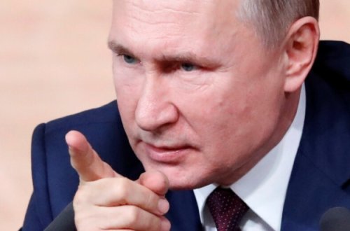 Putin generalları təcili Bakıya göndərdi - Rusiya Qarabağdan çəkilir?