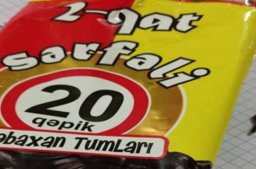 Vətəndaşların qida təhlükəsizliyi problemi - İqtisadiyyat Nazirliyi və AGTA hara baxır?..