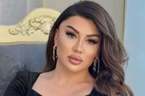 Fatimə Nazilədən üzr istəməyəcək