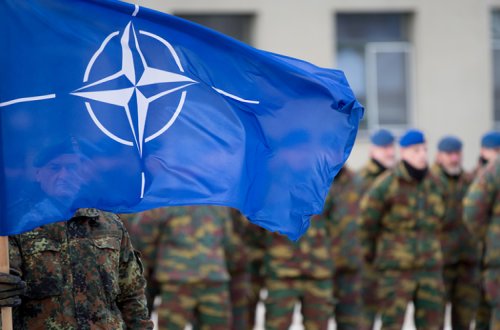 NATO rəhbərliyi Alyansın Şərq sərhədlərinə əlavə qoşun göndərib