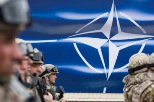 NATO yeni planı işə salıb, Atlantik okeanına qoşun yerləşdirib