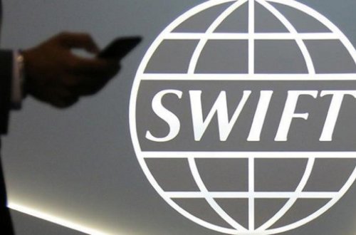 Rusiya və İran SWIFT-ə alternativ sistemə qoşulmağı müzakirə edir