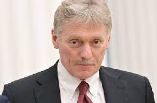 Kreml Boris Consonu anti-Rusiya yarışının ən fəal iştirakçısı adlandırıb