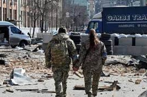 Aİ Rusiyadan Ukraynaya qarşı müharibəni dayandırmağı, qoşunlarını çıxarmağı tələb edib