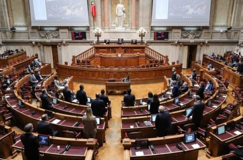 Новым министром обороны Португалии впервые в истории стала женщина