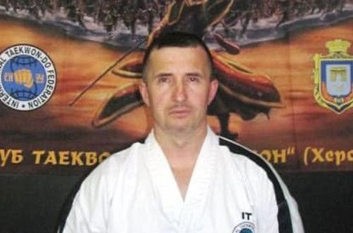 Rusiyalı hərbçilər ukraynalı deputatı qaçırdılar