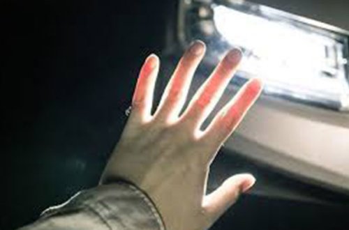 Arvadını maşınla vurub, bıçaqla öldürən şəxs saxlanıldı