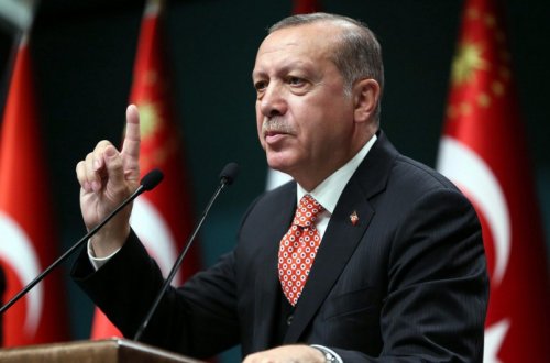 Ərdoğan Rusiyaya qarşı sanksiyalar barədə: “Xalqımı soyuqda qoya bilmərəm”