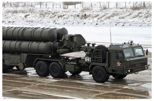 Ərdoğan “S-400”lərin Ukraynaya verilməsi məsələsinə aydınlıq gətirdi