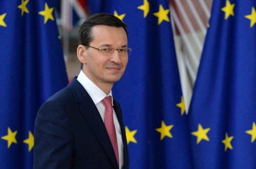Polşa, Sloveniya və Çexiya Ukraynaya dəstək planını açıqlayıb