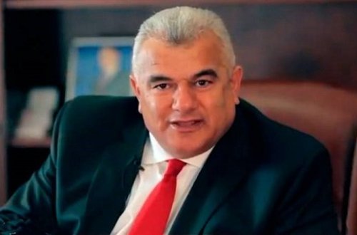 Sabiq məmur Sərxan Babayev Türkiyədə yeni şirkət açdı – 24 milyonluq yatırım