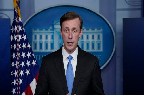 Sallivan: “ABŞ heç bir halda kimyəvi silah işlətməyəcək”