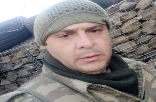 44 günlük savaşın siması: 45 YAŞLI AZƏR VERDİYEV KİMDİR?