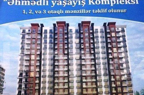 Bakıda binalar tikən “Ressan” şikrətinin vergiyə külli miqdarda borcu üzə çıxıb