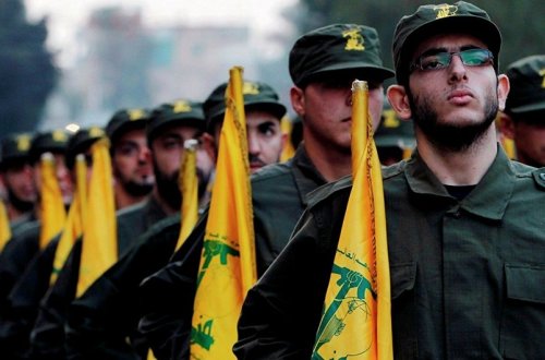 KİV: “Rusiya “Hizbullah”ın 800 muzdlusunu döyüşlərə cəlb edir”