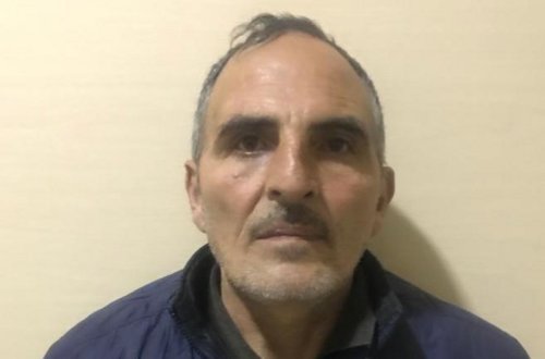 Bərdədə qanunsuz narkotik satışı ilə məşğul olan şəxs həbs olunub