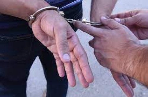 Göyçayda 25 min manatlıq oğurluq edən şəxslər saxlanılıb