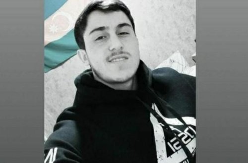 Ukraynada rusların gorovluğunda olan azərbaycanlı tələbə atasına zəng edib