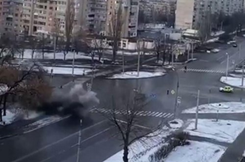 Britaniya kəşfiyyatı: 