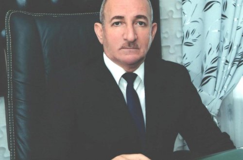 Azərbaycanın beynəlxalq “Sokrat” mükafatı laureatçısı vəfat edib