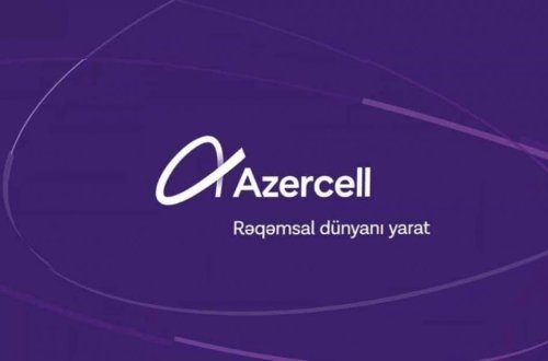“Azercell” bu statusa görə gülünc vəziyyətə düşdü: “TƏŞƏKKÜRLƏR RAFİQ...”