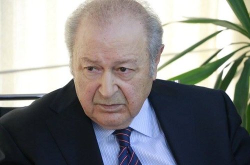 SON DƏQİQƏ: Ayaz Mütəllibov vəfat etdi