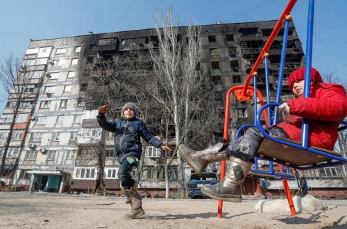 Ukrayna Ombudsmanı: 