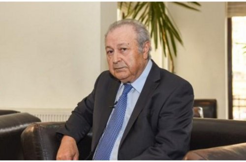 Ayaz Mütəllibov I Fəxri xiyabanda dəfn ediləcək