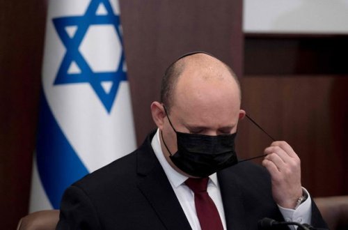Премьер Израиля заболел коронавирусом
