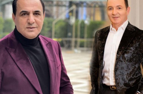 Vasif Manafı niyə məyus etdi? - Dostluqları bitdi