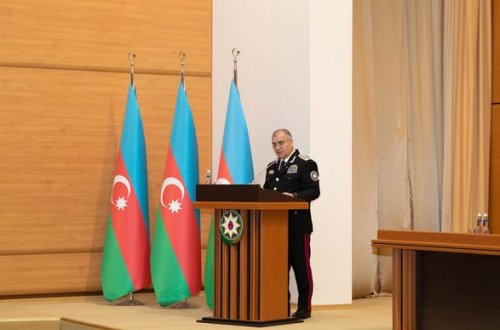 DTX rəisindən XƏBƏRDARLIQ: “Heç bir qüvvə Azərbaycanı öz yolundan döndərə bilməz”