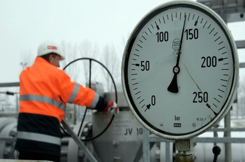 G7 ölkələri Rusiya qazını rublla almayacaq