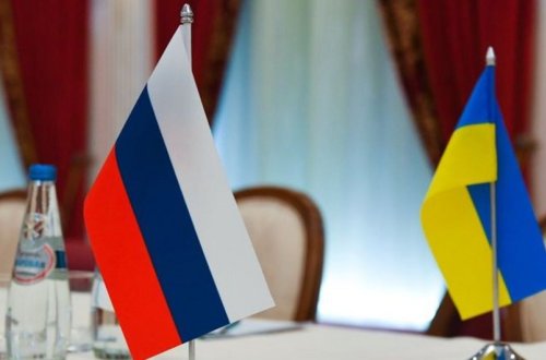 Переговоры между Россией и Украиной начнутся в Стамбуле во вторник утром