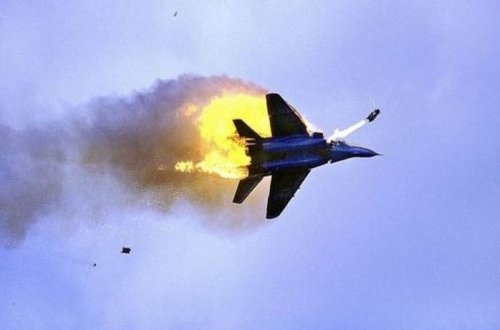Ukrayna MN: “Rusiyanın daha 8 təyyarə, 3 helikopter və 4 PUA-sı məhv edilib”