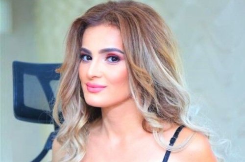 Əməkdar artistin keçmiş gəlini efirə çıxdı: “Barışmaq istəyirəm”
