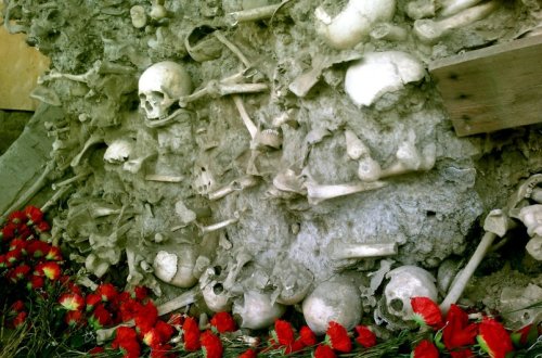 Ombudsman 31 Mart - Azərbaycanlıların Soyqırımı Günü ilə bağlı bəyanat yayıb