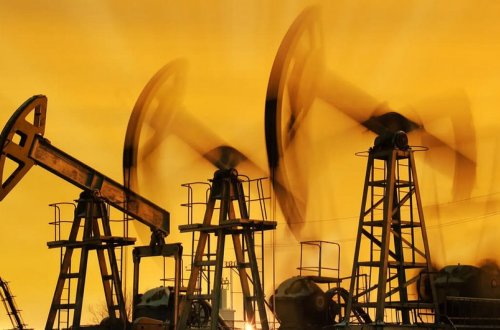 Azərbaycan nefti 7 dollara yaxın ucuzlaşıb