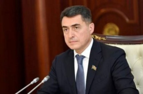 Əli Hüseynli: Onların mövqeyinin xəyanətdən başqa adı yoxdur