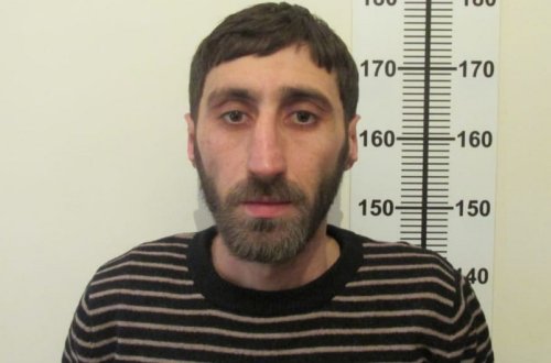 Gəncə sakinində 7 kiloqram narkotik aşkarlanıb