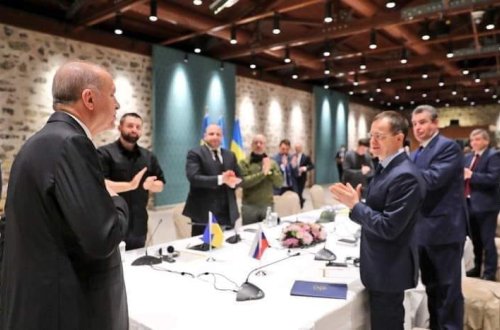 Türkiyə-Rusiya yaxınlaşması Azərbaycanın strateji maraqlarına tam cavab verir - TƏHLİL